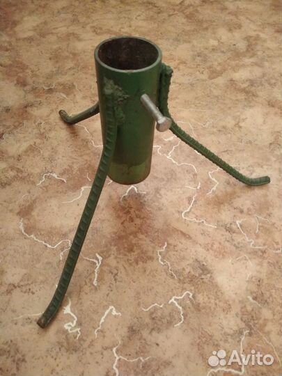 Подставка для елки