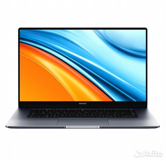 Honor Magicbook 15 R5 5500U/ 16/512Gb, Новый