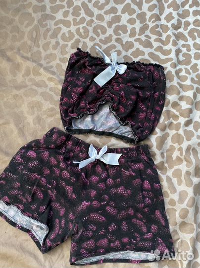 Личные вещи женские