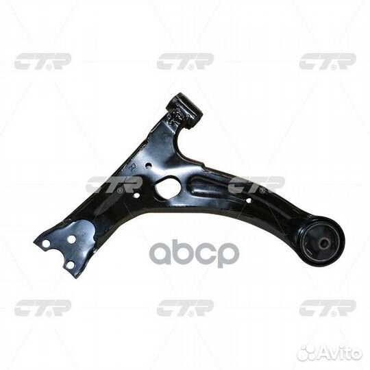 CQT-9R Рычаг подвески перед прав toyota C