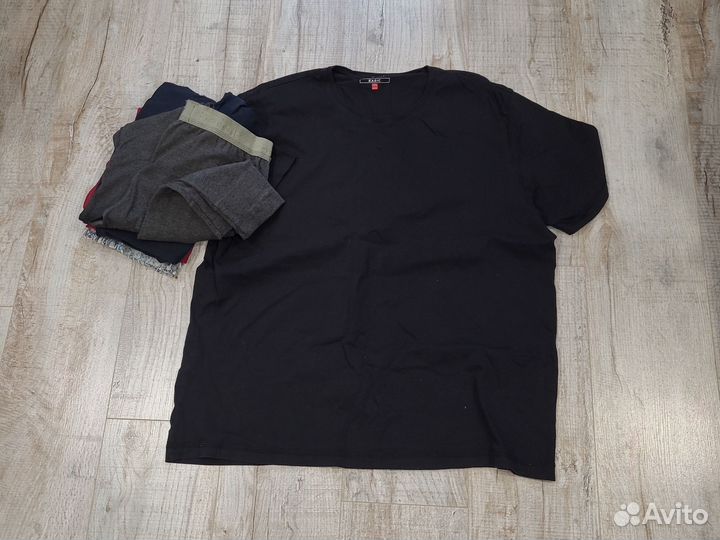 Мужские вещи пакетом 50 52