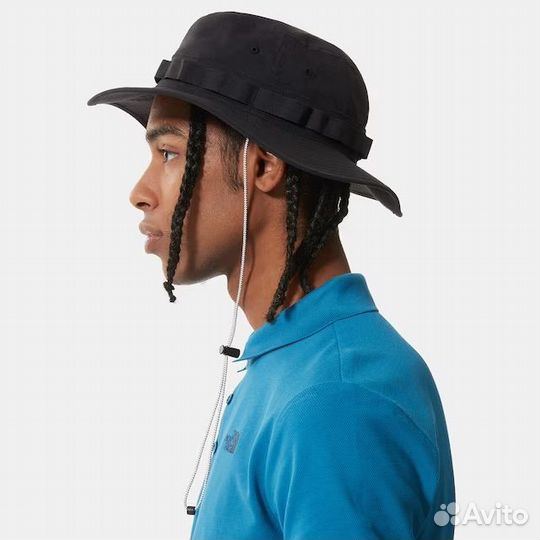 Панама the north face оригинал