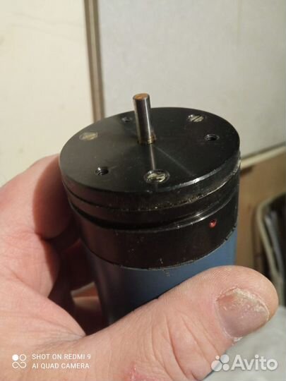 Энкодер IRC 120/1000