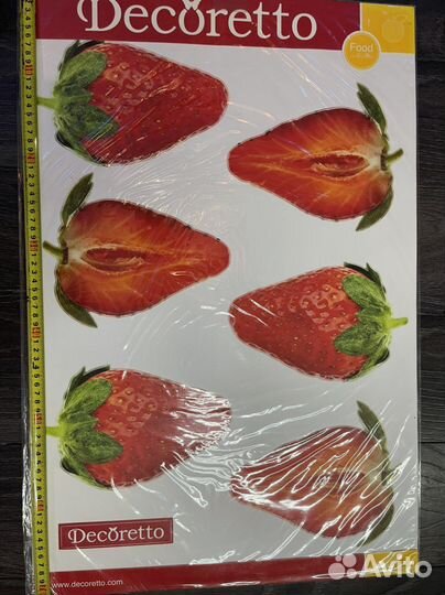 Декор для мебели или стен