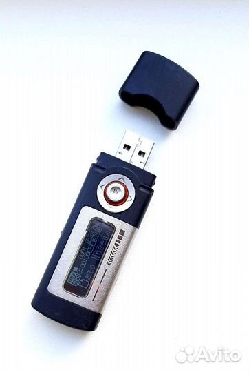 MP3 Плеер sennet MP-5271 1GB