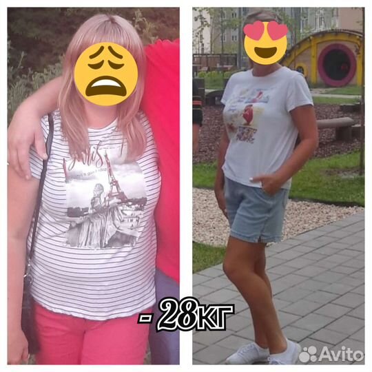 Персональные тренировки