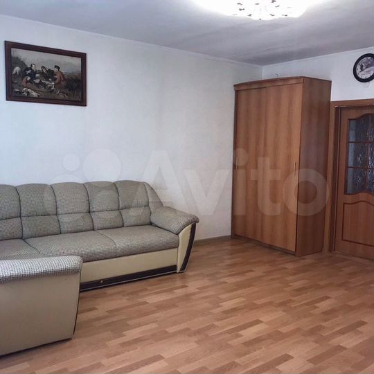 Дом 95 м² на участке 21 сот.