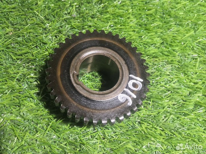 Шестерня коленвала X-trail t31