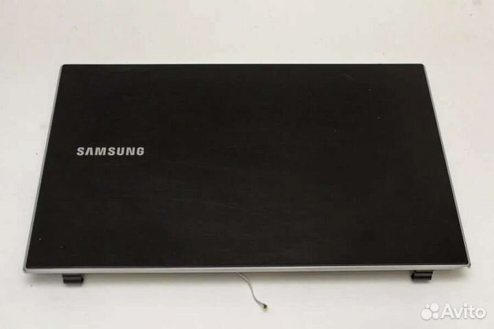 Slim Матрица для ноутбука samsung np300v5a