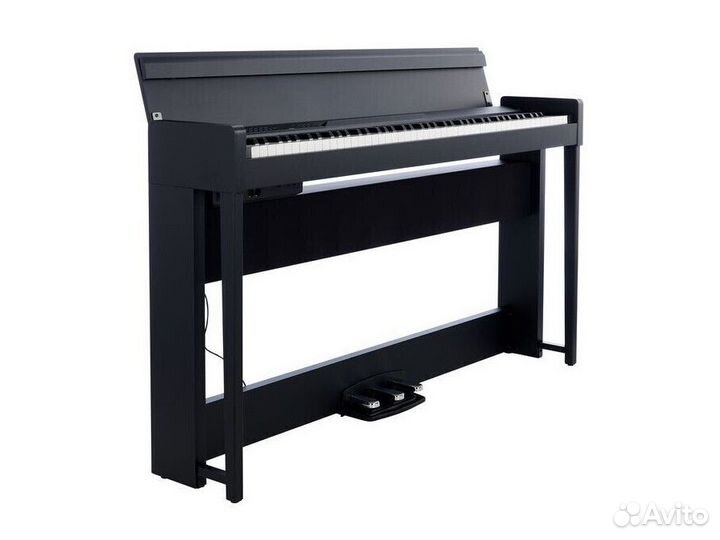 Korg C1 BK пианино