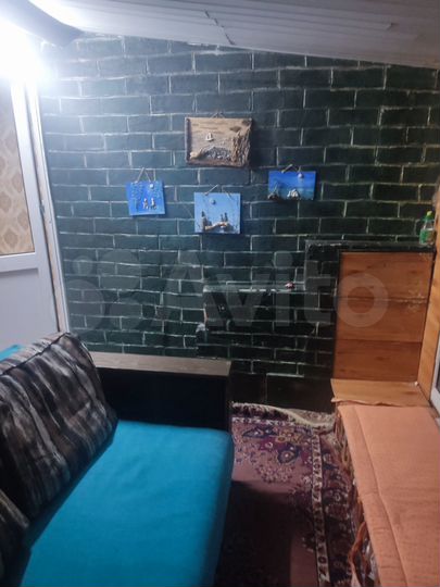 3-к. квартира, 65 м², 2/3 эт.