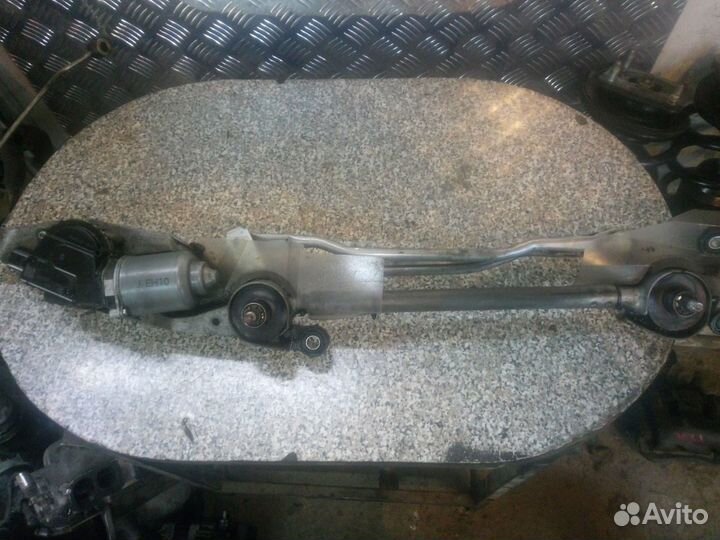 Трапеция дворников Mazda CX-7 Мазда Сх-7Сх-7,сх7