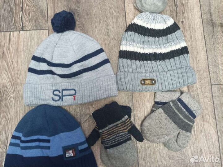 Одежда для мальчика