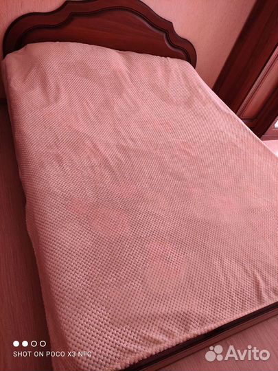 Плед Одеяло новое