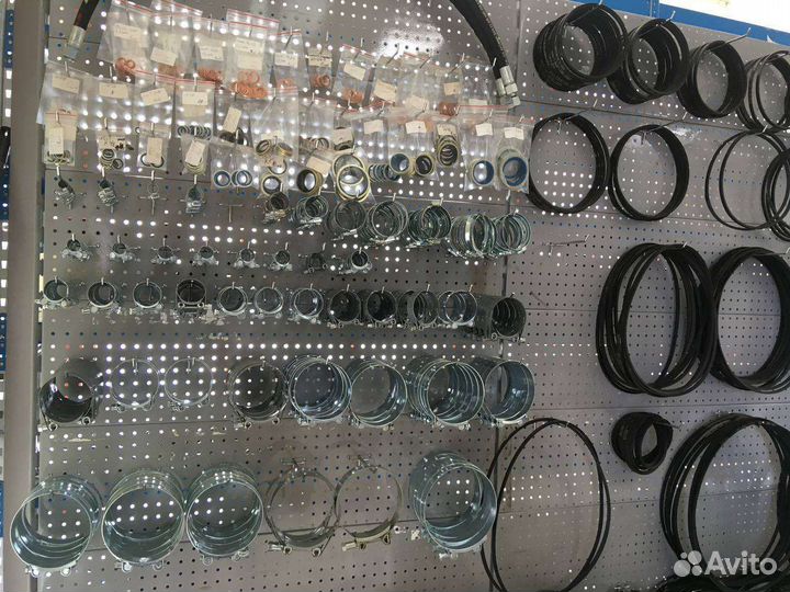 Изготовление шлангов рвд