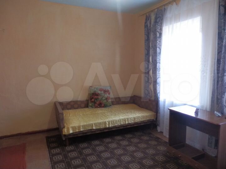 Дом 47 м² на участке 24 сот.