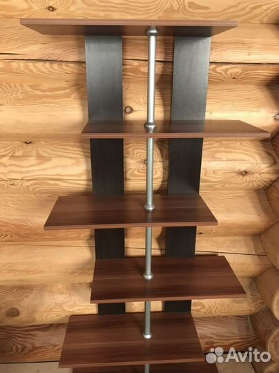 Полка для книг