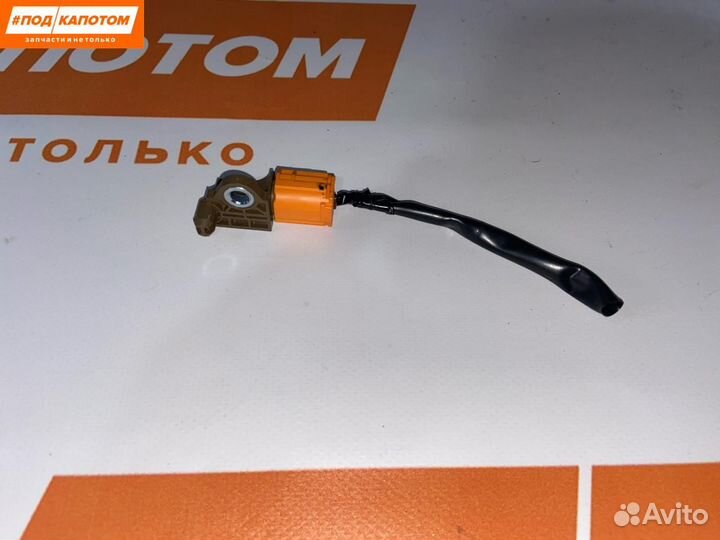 Датчик airbag Mazda 6 GJ 2012 G46C57KC0A