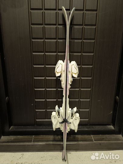 Горные лыжи volkl chica 90