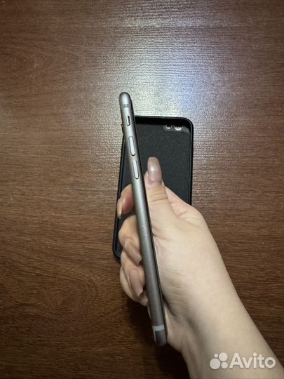 iPhone 6, 16 ГБ