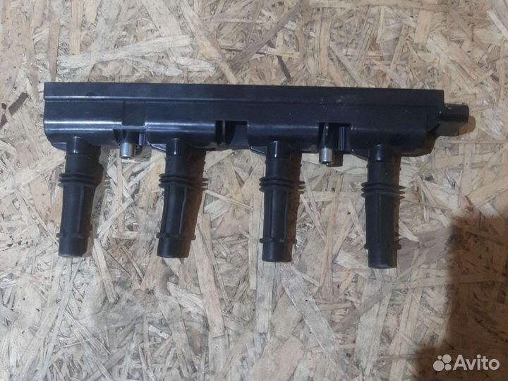 Модуль зажигания Opel A16XER