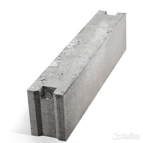 Фундаментные блоки фбс 24-4-3