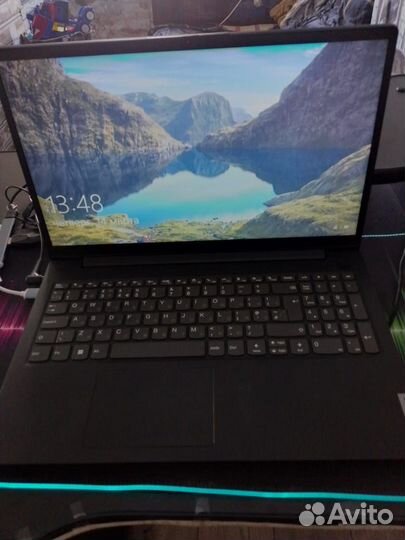 Lenovo