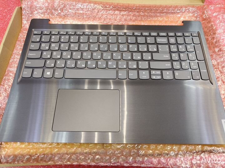 Топкейс с клавиатурой и с тачпадом Lenovo S145**