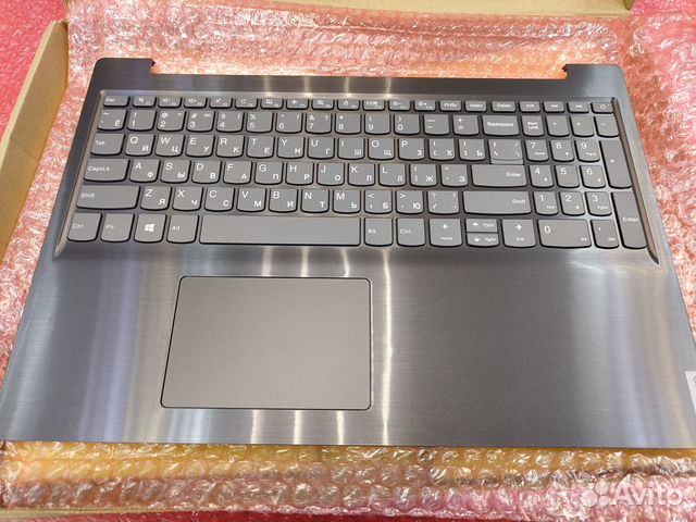 Топкейс с клавиатурой и с тачпадом Lenovo S145**