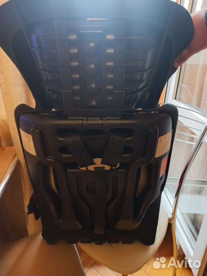 Детское авто кресло