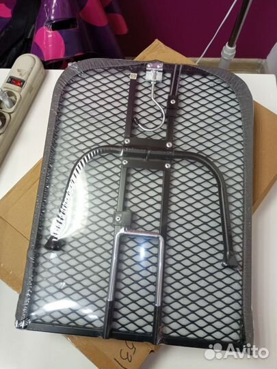 Гладильная доска настольная складная