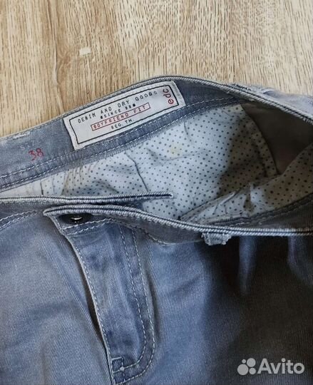 Юбки разные