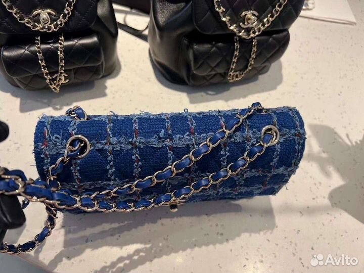 Сумка женская chanel