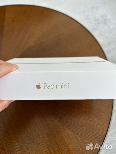 iPad mini 3 64gb