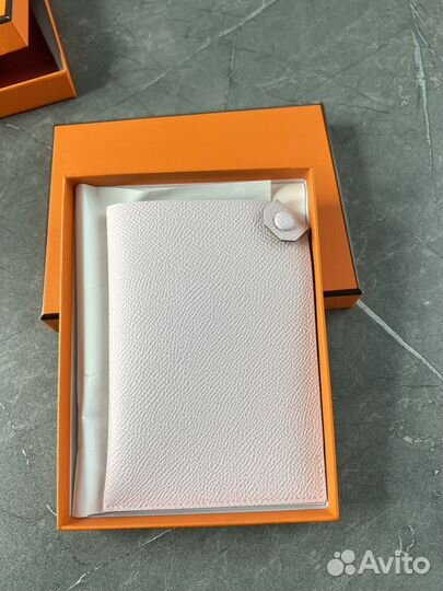 Обложка Hermes