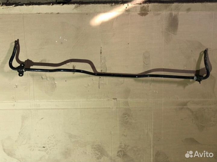 Стабилизатор задний Ssangyong Actyon New/Korando