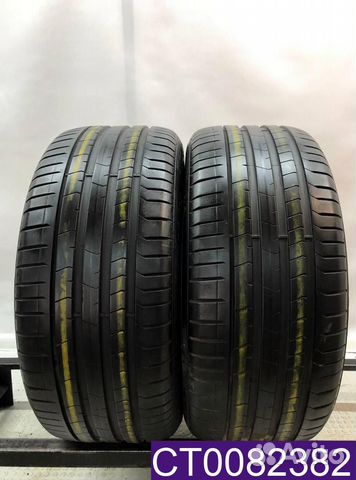 Pirelli P Zero PZ4 275/40 R20 96T