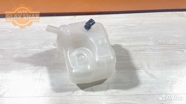 Бачок расширительный