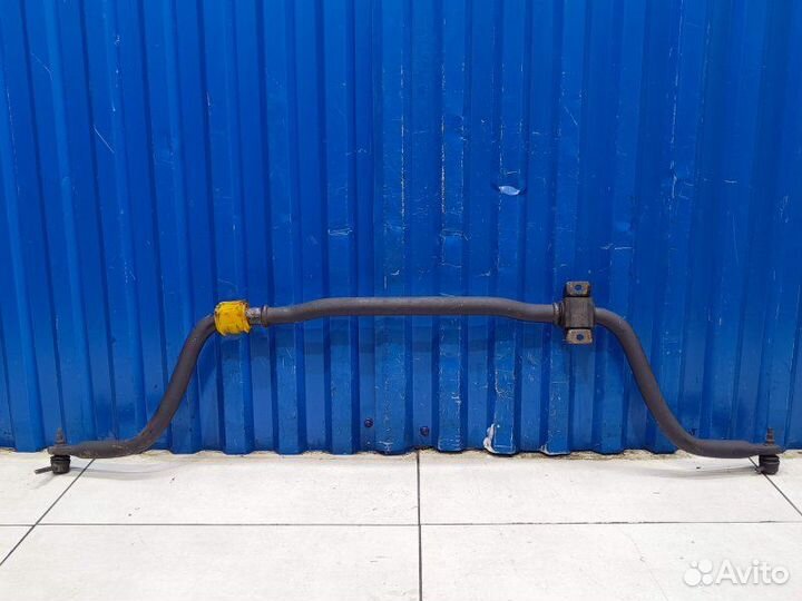 Стабилизатор передний Jaguar S-Type 1 3.0 AJV6