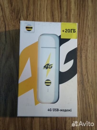 4G модемы huawei E3372-153 для всех операторов