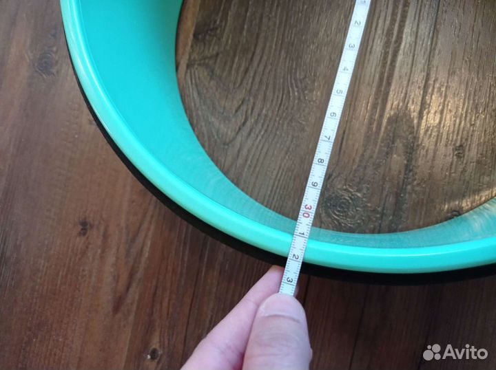 Круг для йоги