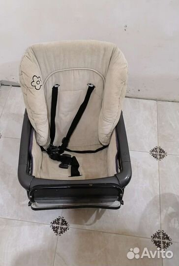 Детские коляски