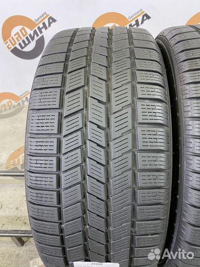 Pirelli Scorpion Ice&Snow 275/45 R20
