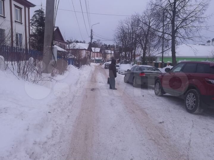 Участок 14,7 сот. (ИЖС)