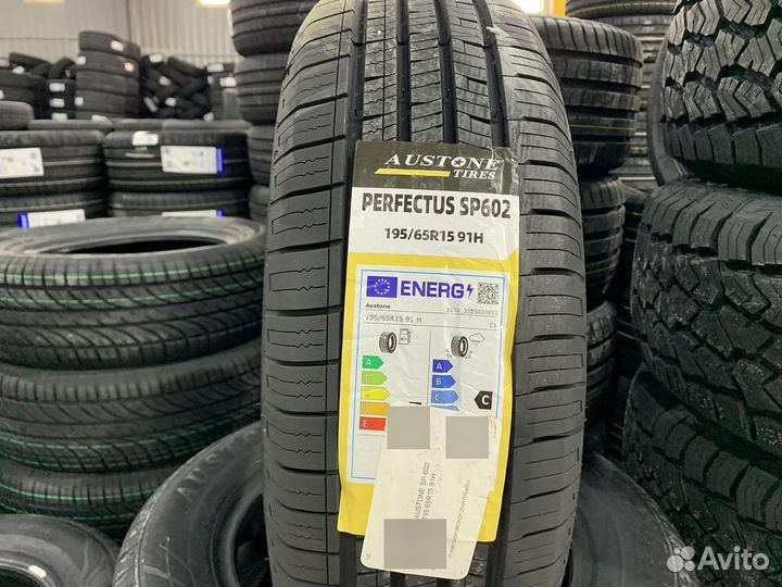 Austone SP-602 195/65 R15 91H