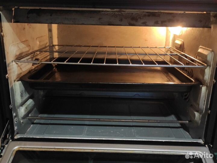 Мини печь MPM MPE-07/T