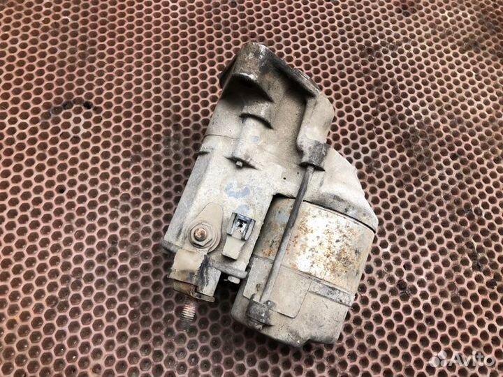 Стартер Chrysler Sebring седан EDZ 2.4 2004