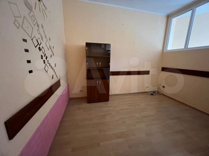 1-к. квартира, 49,9 м², 2/14 эт.