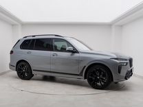 BMW X7 3.0 AT, 2024, 155 км, с пробегом, цена 20 490 000 руб.