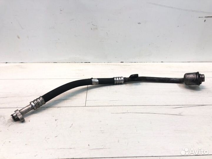 Шланг кондиционера Mercedes Viano W639 ом646.980